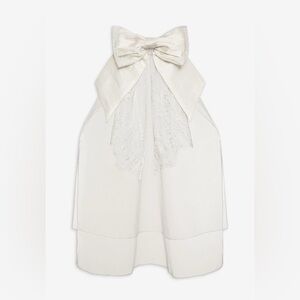 For Love and Lemons Tara Bow Veil